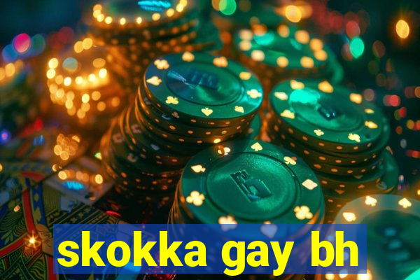 skokka gay bh
